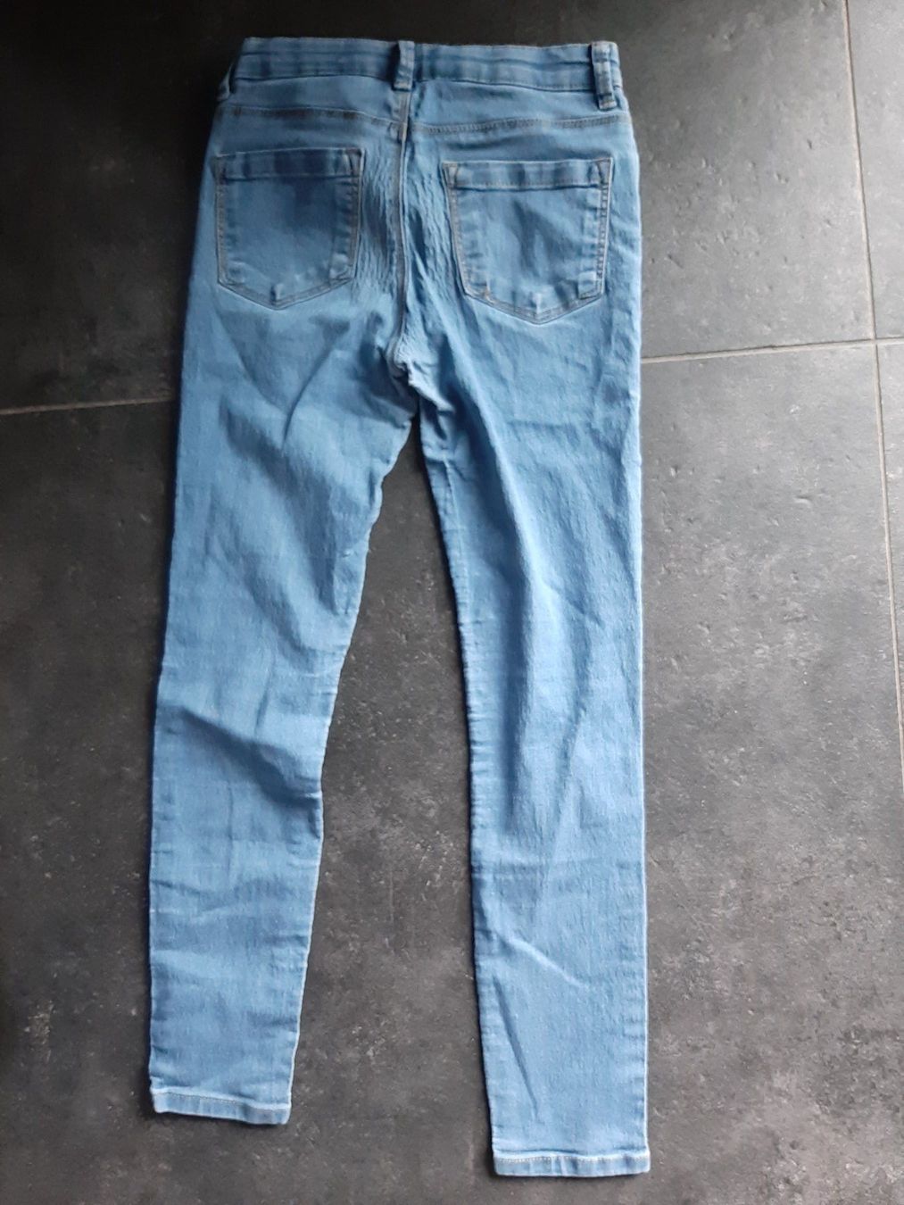 H&M Pantaloni: Jungen Jeans Gr. 146 – Usato da Malleray venduto da ste_rx2t 2