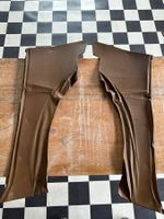 Seitenverkleidung Vorne, Hinten, Hutablage mit Rand R8/10