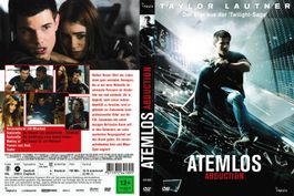 DVD - Atemlos