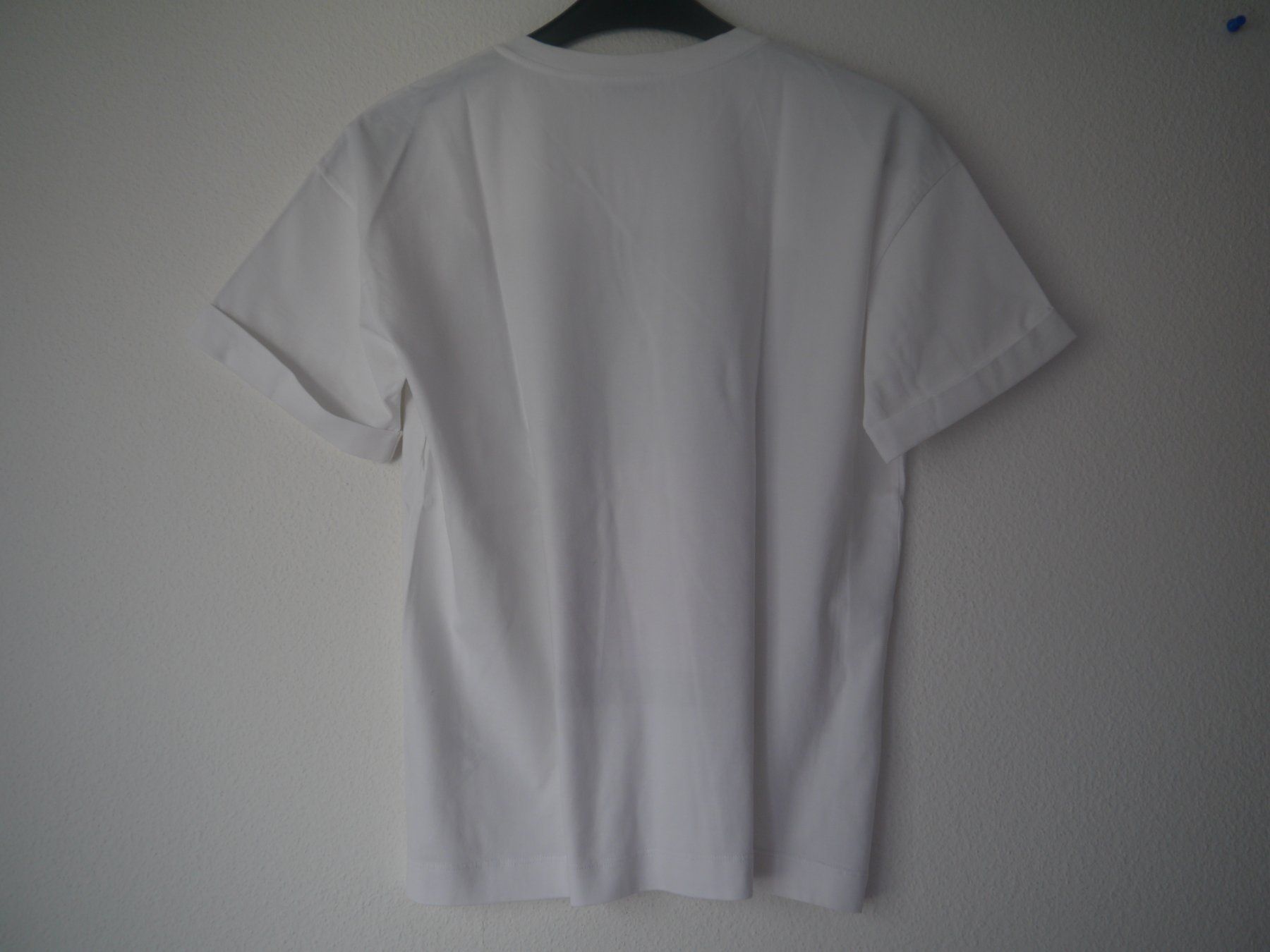 T-shirts: Cappellini T-Shirt – D'occasion à Hagendorn par Blaf 5