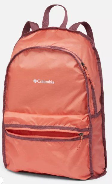 Columbia Zaini: Columbia Lightweight Packable II 21L Backpack - Rucksack – Nuovo e nell'imballaggio originale da Zürich venduto da Ana_440 3