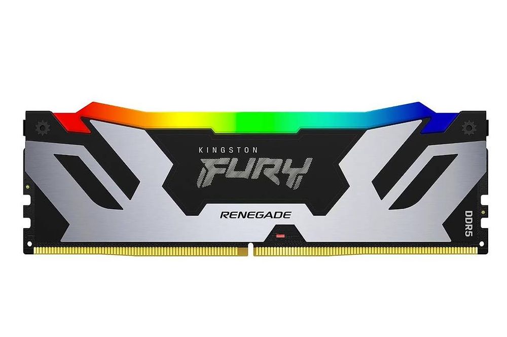 32Gb DDR5-RAM FURY Renegade RGB 7600 MHz (Neu und originalverpackt) in ...