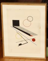 Lissitzky, El