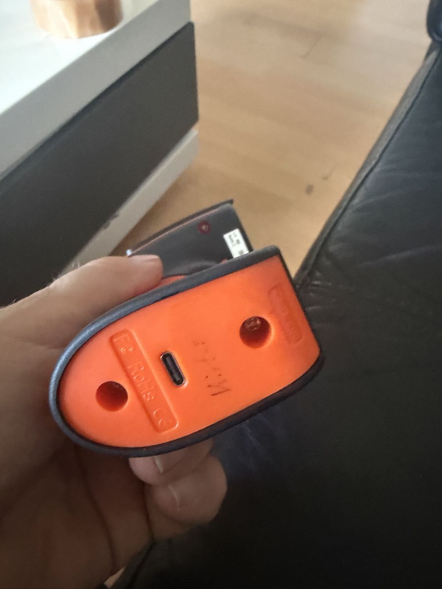 Scanner: Tera 8100 Barcodescanner – Usato da Baden venduto da noli.r 4