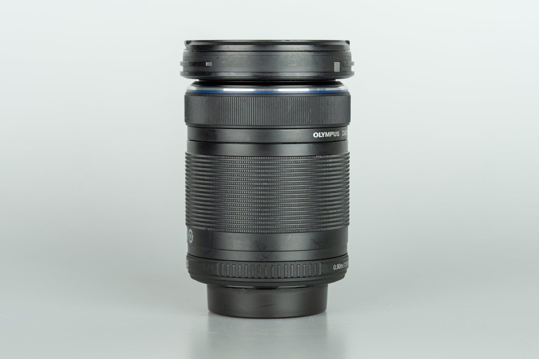 Olympus Obiettivi: Olympus Digital 40-150mm 4-5.6 R ED MSC – Usato da Frauenfeld venduto da foto_winiger_gmbh 4