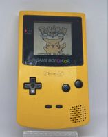 Game Boy Color