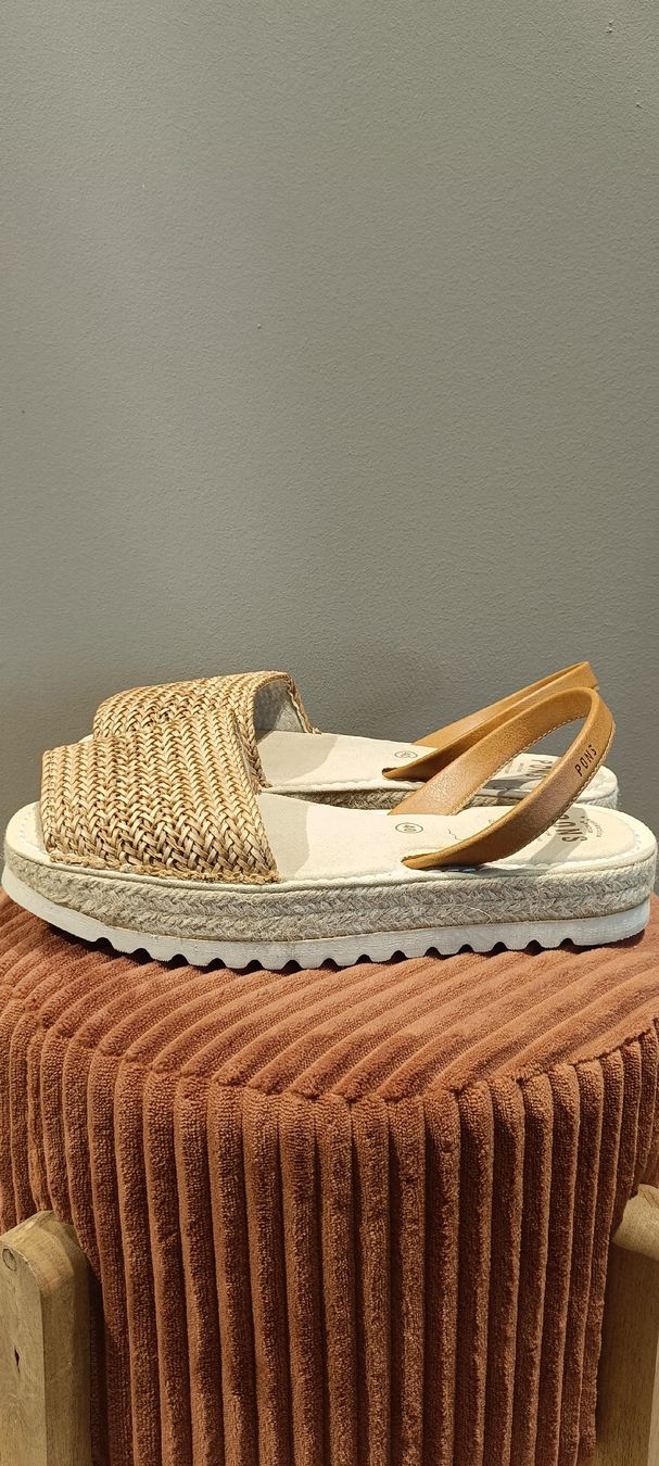 Scarpe da donna: Pons – Nuovo (secondo la descrizione) da Zollikofen venduto da Proseco 1