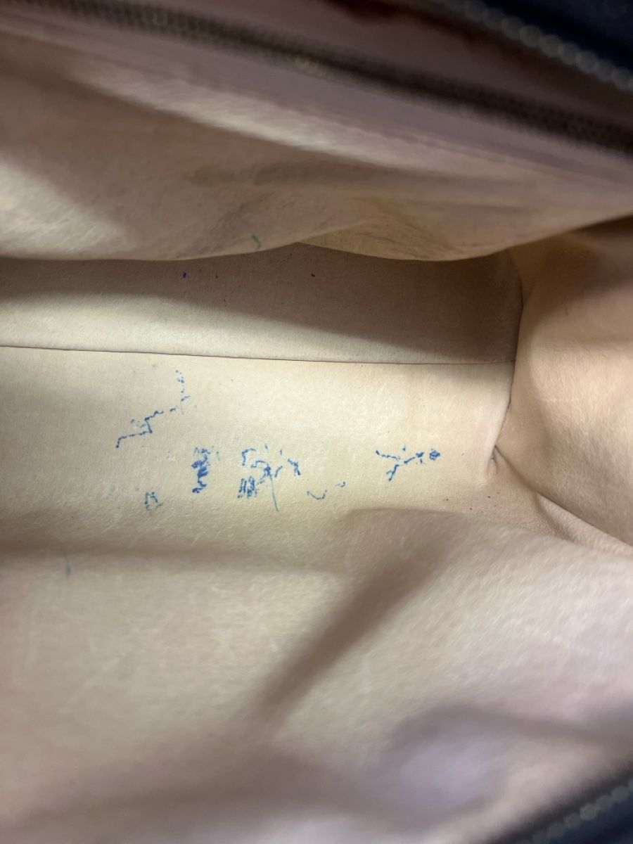 Maison Mollerus Sacs femmes: Handtasche Mollerus schwarz – D'occasion à Olten par AtelierSecondhand23 4