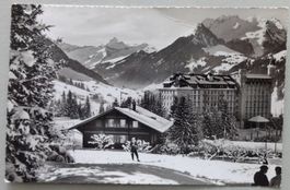 Gstaad