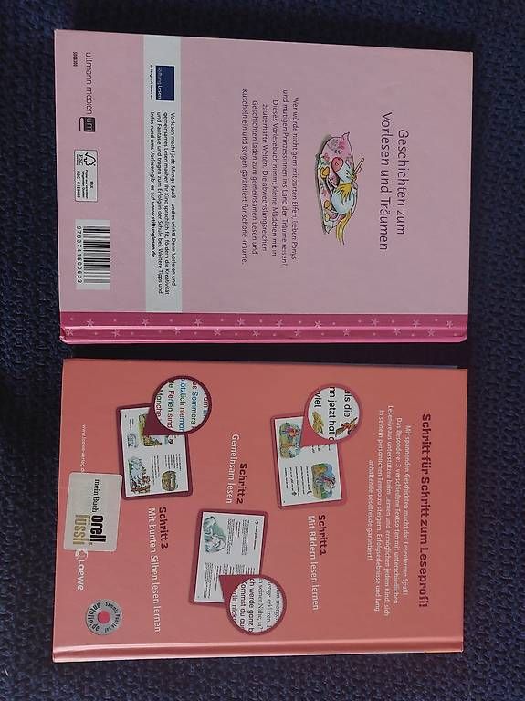 Libri: Kinderbücher – Usato da Grüningen venduto da mel_9ffx