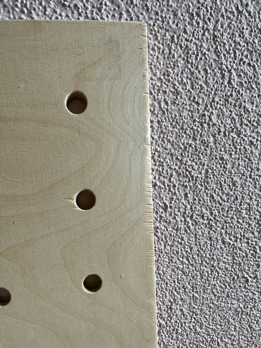 Guardaroba: Modulare Garderobe aus Holz – Usato da Zürich venduto da ill.phil 5