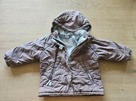 Kinder Winterjacke Gr 2 Jahre / Winter Jacket Size 2 years