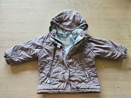 Kinder Winterjacke Gr 2 Jahre / Winter Jacket Size 2 years
