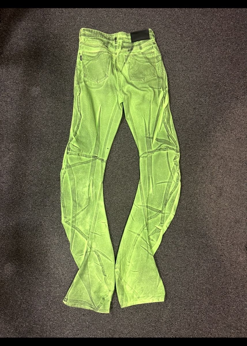Jeans: Ottolinger Jeans – Nuovo (secondo la descrizione) da Zürich venduto da dom_tq6x 3