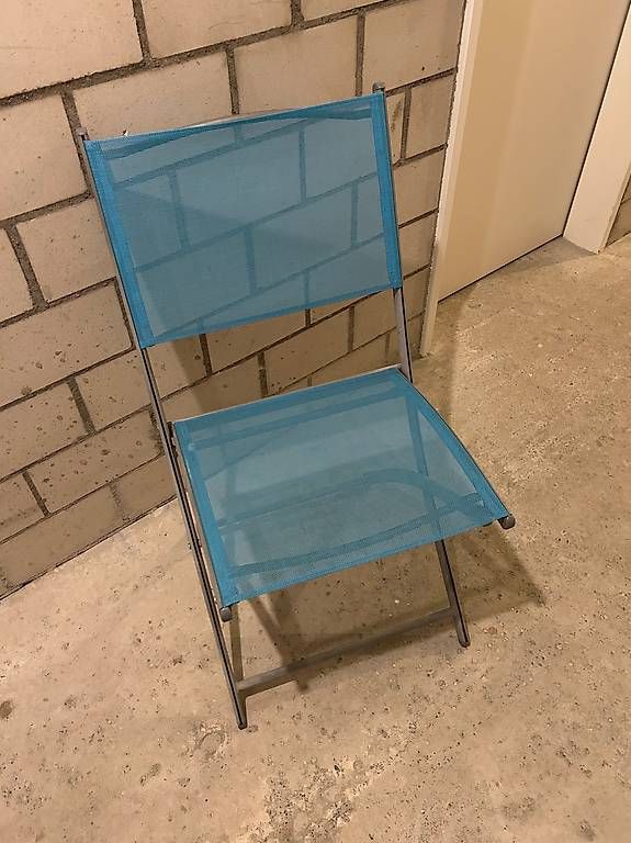 Chaises: schöne Gartenstühle von Micasa – D'occasion à Oberrohrdorf par Lillo100 1