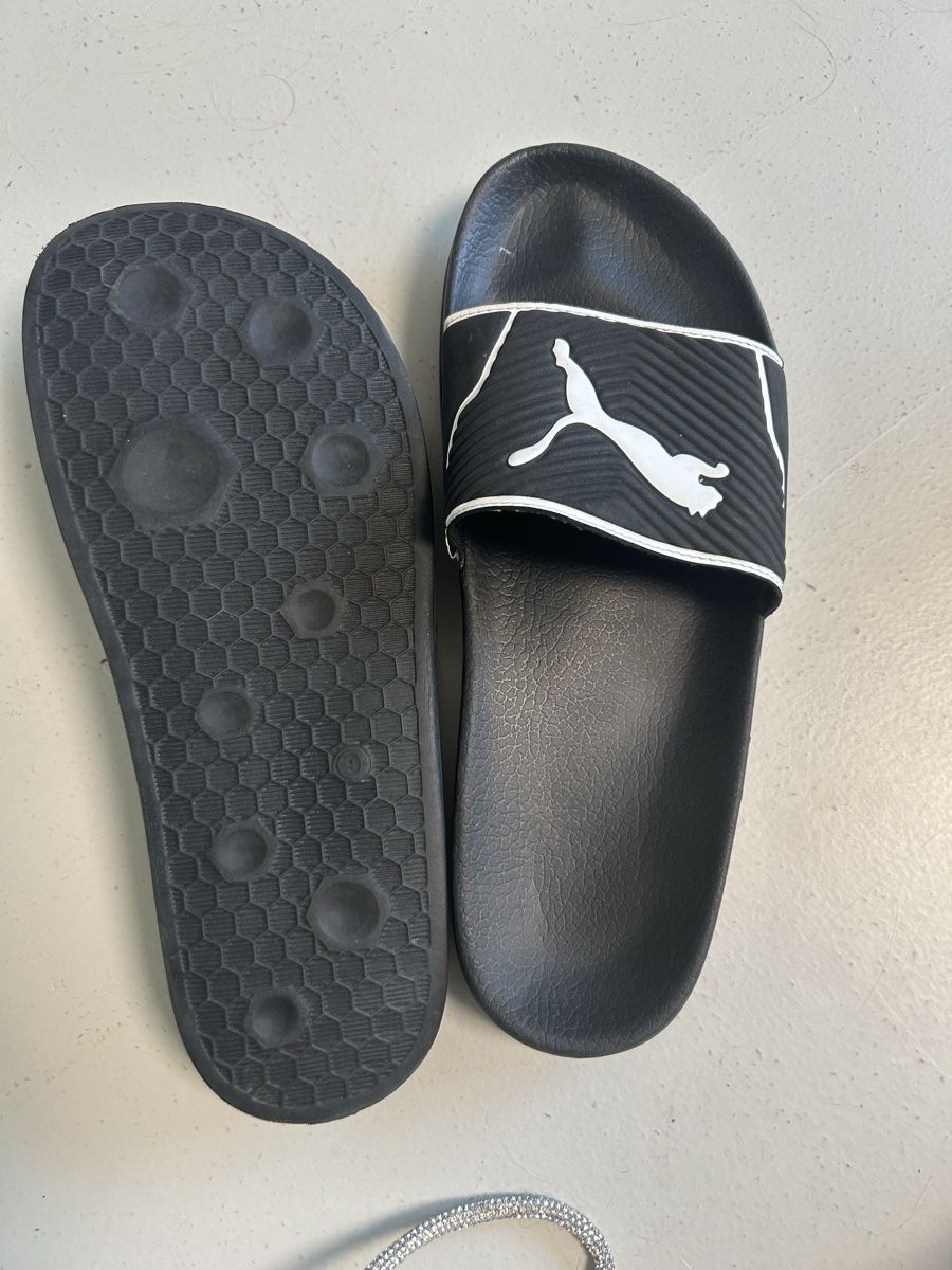 Puma Scarpe da uomo: Herren schuhe – Usato da Staad SG venduto da cla_q9nm 1