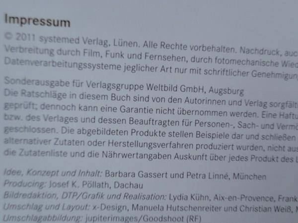 Livres: Ein Mann kein Bauch – D'occasion à Chur par omonia 1