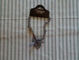 NEUE Kette Oktoberfest "Spatzl" - 260426
