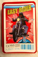 Motorrad Quartett 1997 - Easy Rider ab Fr. 1.- / 32 Karten