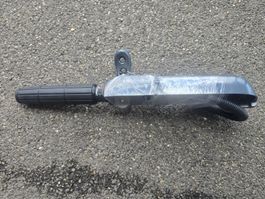 Barre franche pour YAMAHA F8F