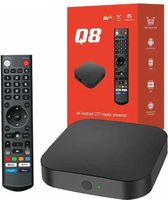 Android 14 box 2026