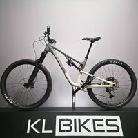 NEU ROCKY MOUNTAIN INSTINCT ALLOY 50 | UVP 4600.-