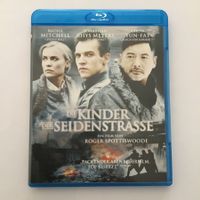 Die Kinder der Seidenstrasse Blu Ray - Neu Wertig