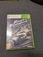 Fast & furious showdown Microsoft Xbox 360