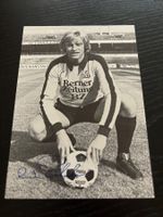 Walter Eichenberger YB