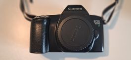 APPAREIL PHOTO CANON ESO 1000 AVEC 2 OBJECTIFS ET HOUSSE