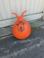 Original Vintage Hüpfball Space Hopper von METTOY ab 45.-!