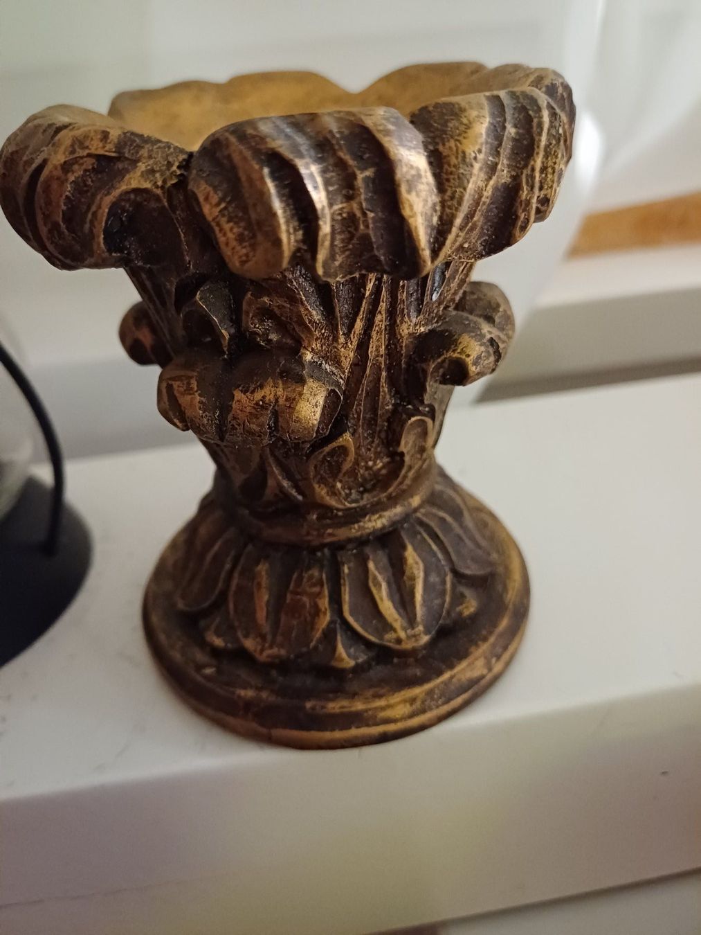 Lampade: Kerzenlampe – Usato da Zollikerberg venduto da Kaugo 5