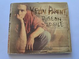 Cd Kevin Parent - Pigeon d'argile