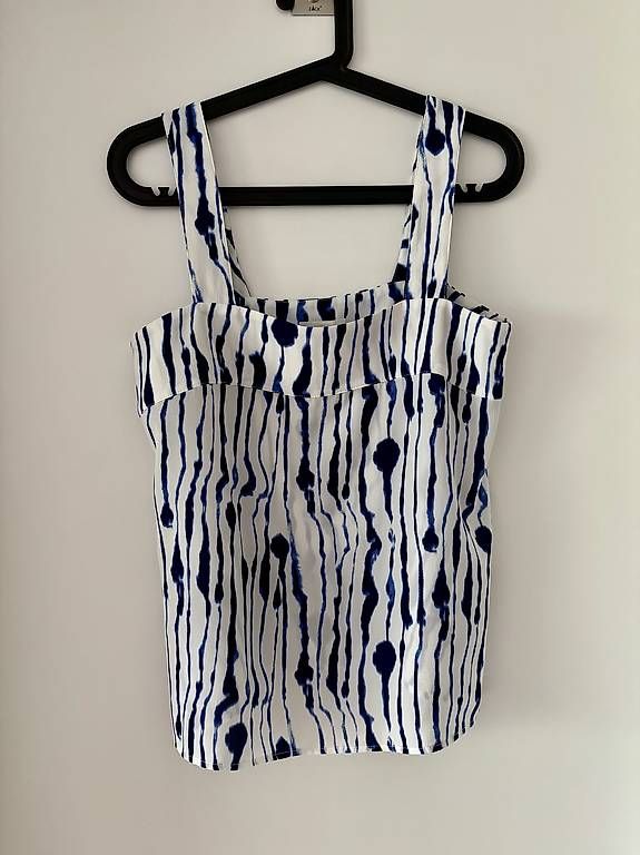 Top: Sommertop H&M, Grösse 38 – Usato da Uetikon am See venduto da Laura__S
