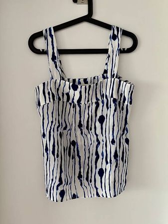 Sommertop H&M, Grösse 38