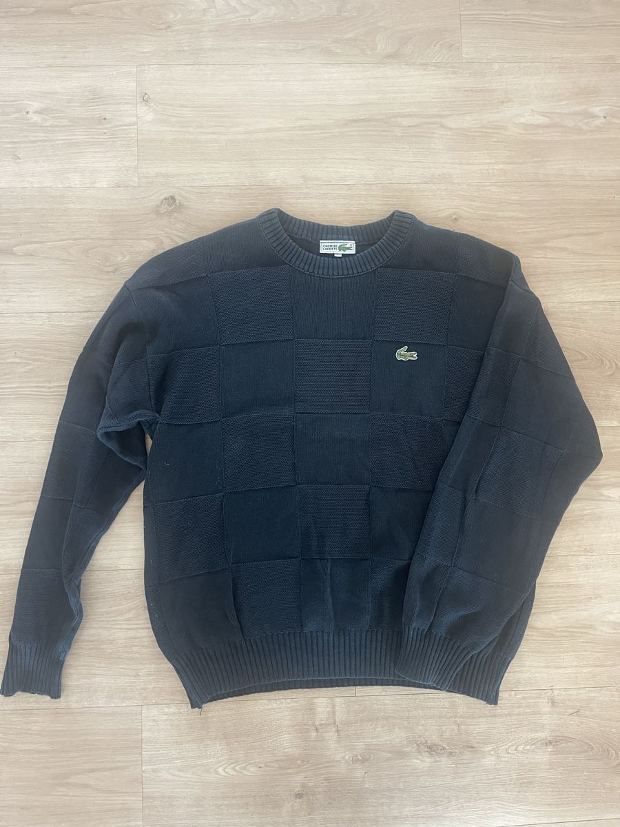 Lacoste Pullover & Sweatshirts: Pull Lacoste  – Gebraucht aus Lausanne von Serge_Dobble