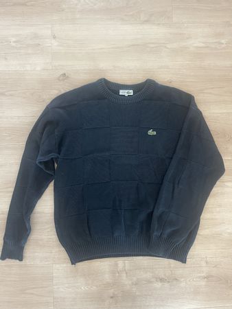 Pull Lacoste 
