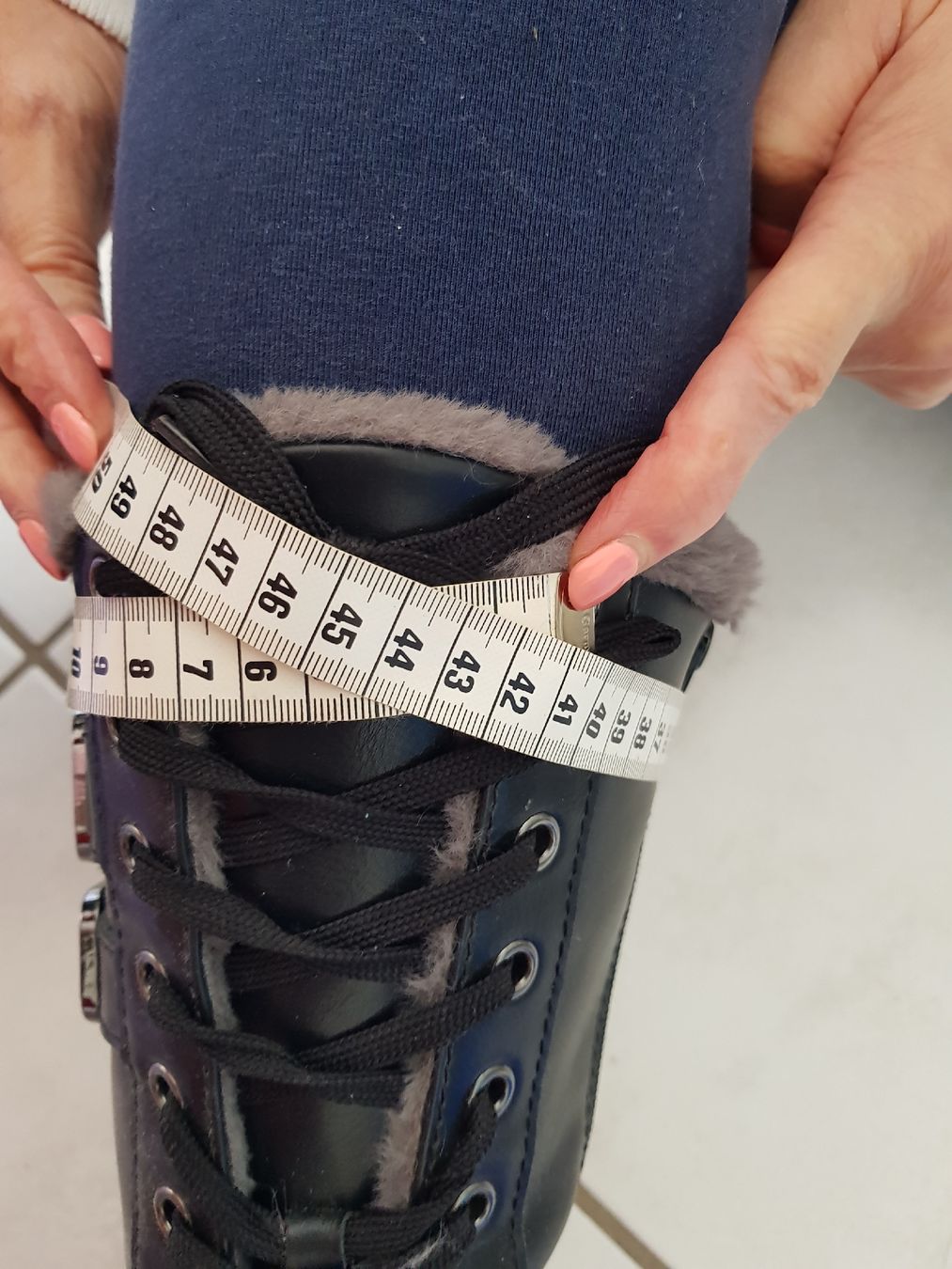 Scarpe da donna: bottes – Usato da Hermance venduto da Triplebizzo 6