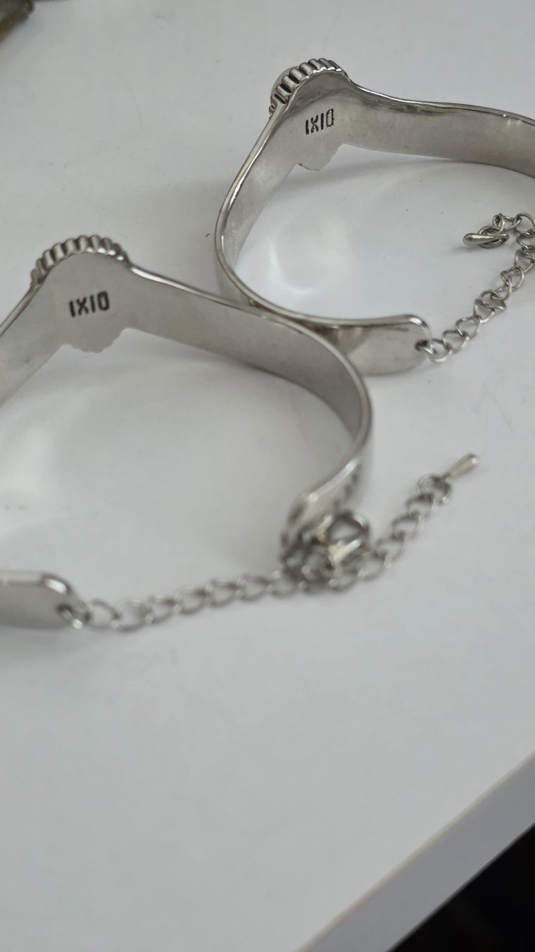 Armbänder & -reifen: Armbänder wunderschön – Gebraucht aus Wittenbach von rose_rosi 4