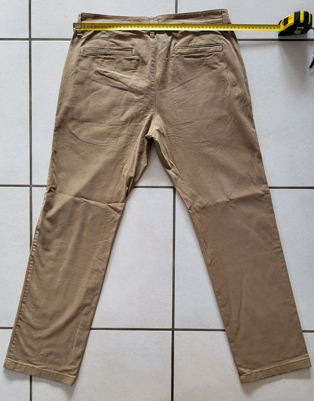 C&A Hosen: Hose W34 L32 98% Baumwolle – Gebraucht aus Konolfingen von Chonu 1