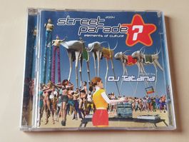 Street Parade 2004