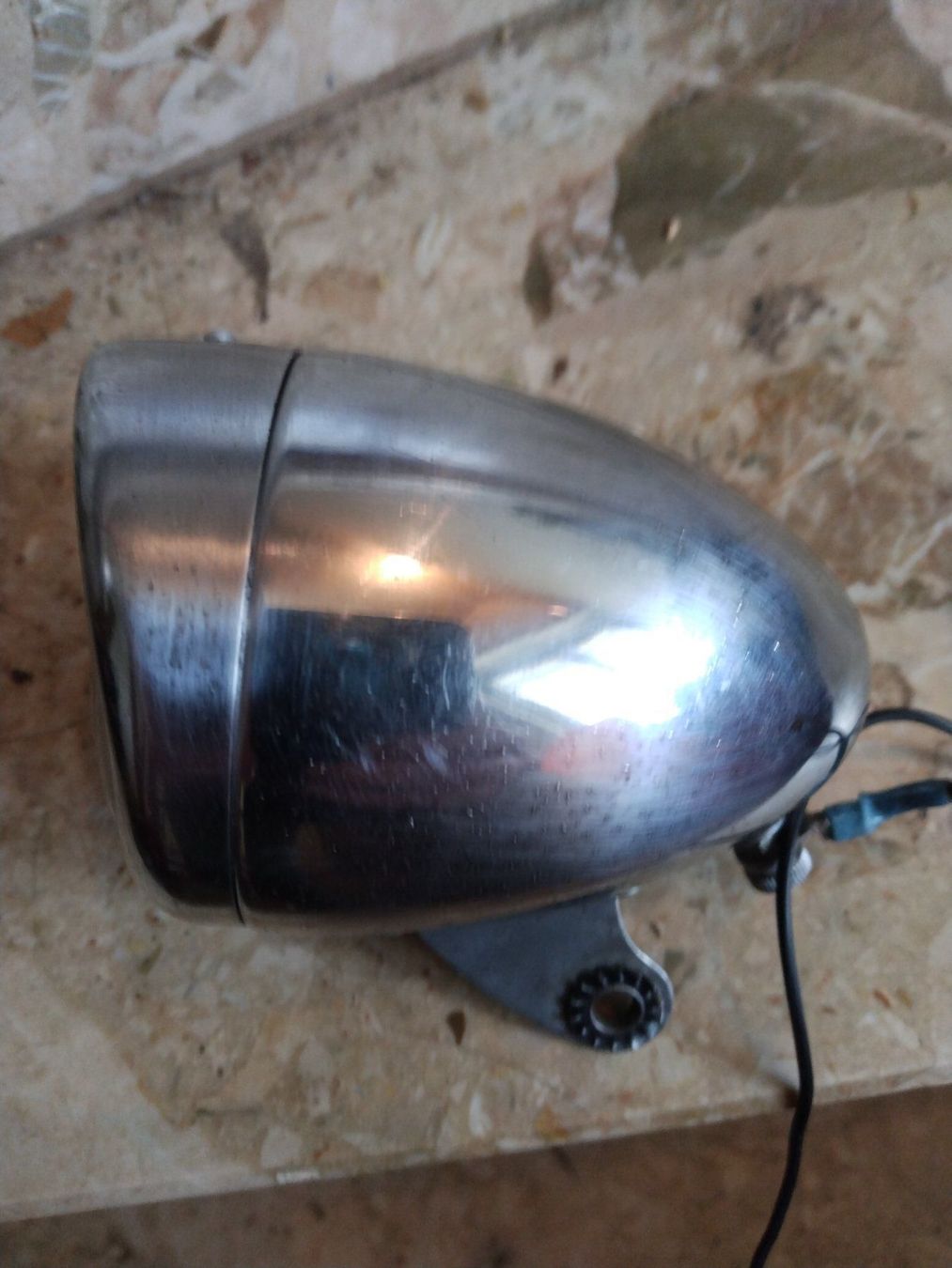 Pezzi di ricambio: Velo Lampe alt – Usato da Willisau venduto da dan_qdp9 2