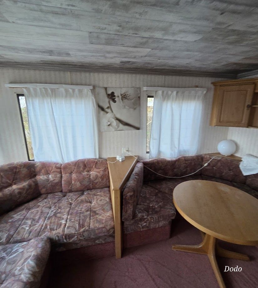 Mobile-home: Mobihome – D'occasion à Kaltbrunn par ueli124 2