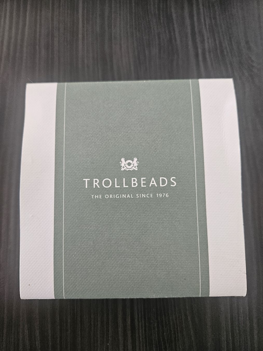 Ketten: Collana Trollbeads – Neu und originalverpackt aus Minusio von andyhonda1979 1