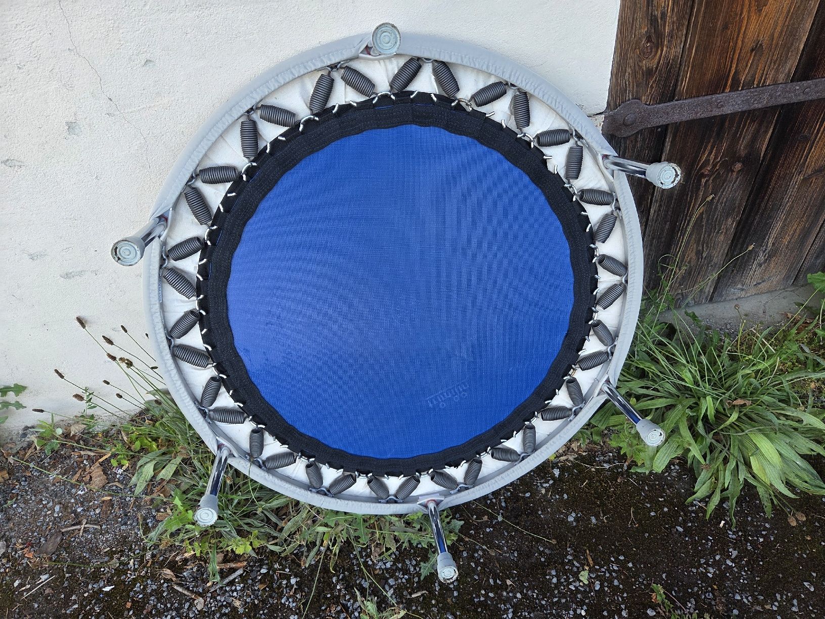 Trampolini: Kindertrampolin – Usato da Wädenswil venduto da weihpos 4