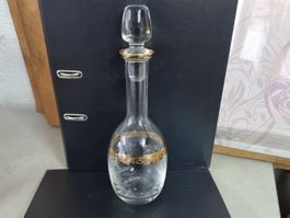 Wein Dekanter Karaffe