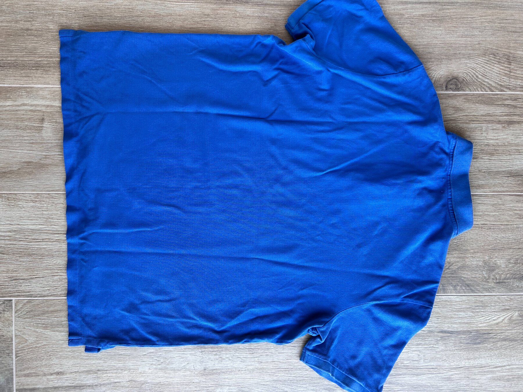 Polo Ralph Lauren Magliette Polo: Polo Ralph Lauren bleu taille L – Nuovo (secondo la descrizione) da La Tour-de-Peilz venduto da cor_c87n 5