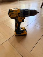 Perceuse sans fil DeWalt brushless 18V XR occasion