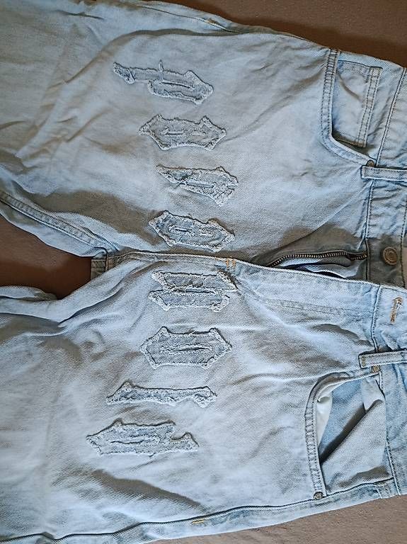 Hosen: Pantaloni Paranoid – Gebraucht aus Bellinzona von vin_jm7f 1