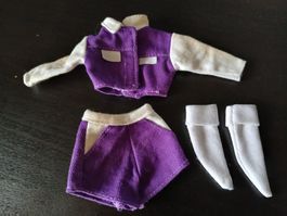 Vintage Skipper Teen Fun Outfit # 68028-92 von 1995